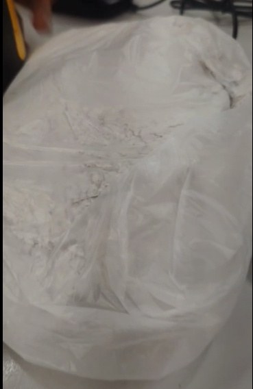 Complex PGM Concentrate - Silver 11.14% Palladium 5.96% Rhodium 4.78%